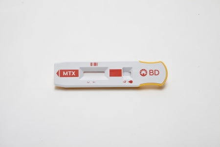 Rapid Test Kit BD HD Check System Surface Contamination