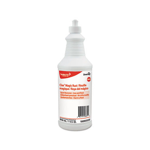 Clax Magic Rust Stain Remover Acid Based Liquid
