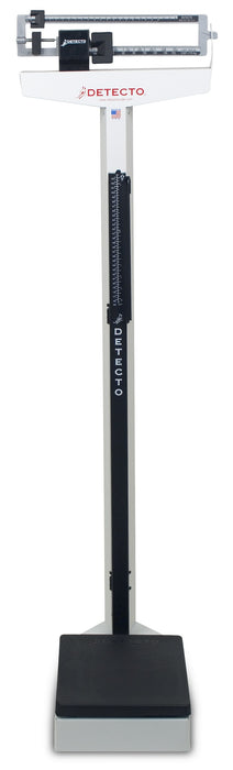 Height Rod Assembly