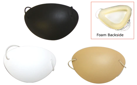 Good-Lite - Eye Patch Large Elastic Strap - 487800