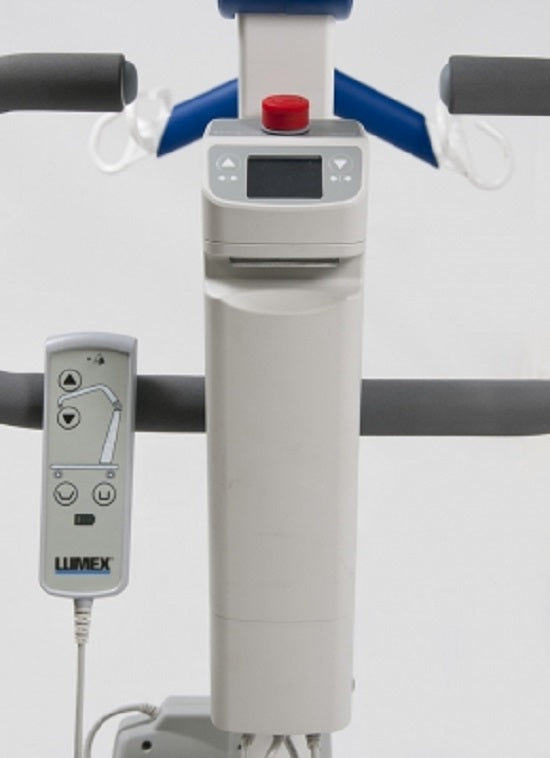 Pro Battery-Powered Floor Lift