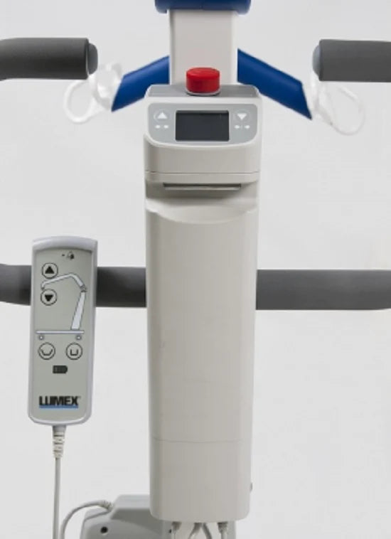 Graham-Field - Charger - LF500-ADP