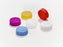 50 mL Tube Caps