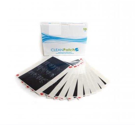CLEANPatch