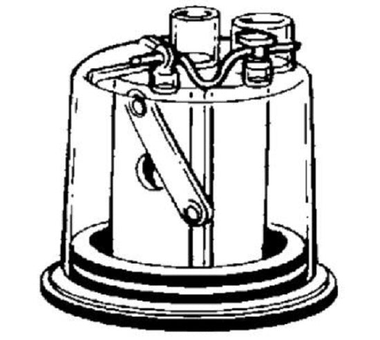 Humidification Chamber