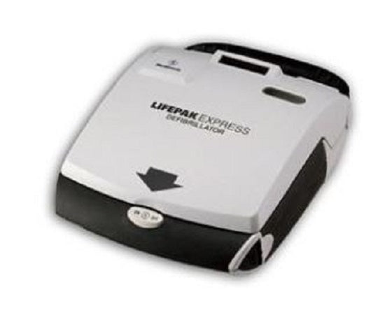Defibrillator Unit