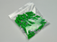 Elkay Plastics Zip Closure Bag 5 X 8 Inch Plastic Clear - F20508