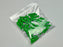 Elkay Plastics - Reclosable Bag 5 X 8 Inch Plastic Clear Zipper Closure - F20508