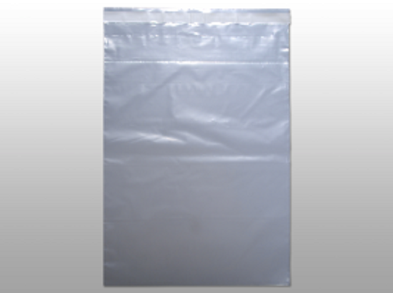 Crash Cart/Drug Tray Security Bag - Tamper Evident