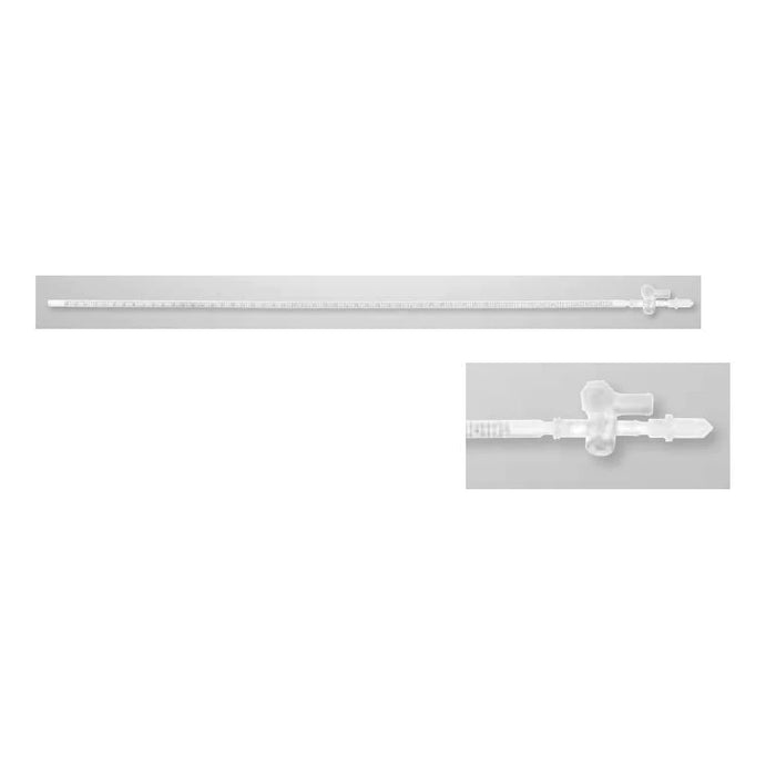 Csf Manometer Ramsons BD - Manometer Kit 550 mm Length, 3-way Stopcock with Port Covers - 43 ...