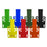 Ultra Short - Short Board Blue High Density Polyethylene / Foam - 35955BL