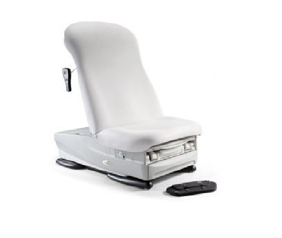 Exam Table Upholstery Top 