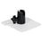 Detecto Scale - Mounting Kit For Replacement Digital Head For Select Scales - MVMK3