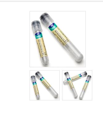 BD P800 Blood Collection System 