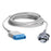 Integrated SpO2 Sensor 3 Meter