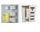 Rapid Refresh PPE Organizer