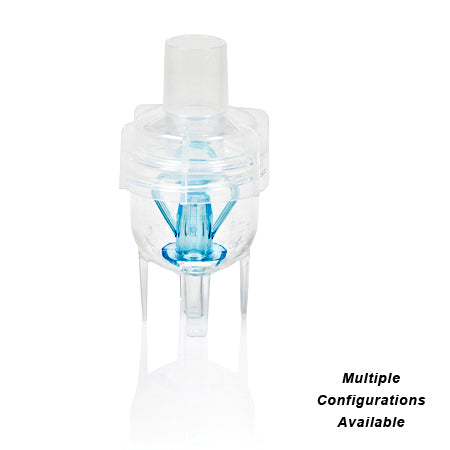 Hi-Flo Continuous Tube