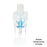 Hi-Flo Continuous Tube