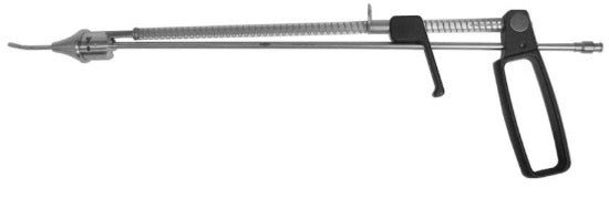 Uterine Manipulator