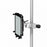 Post/Rail Clamp For 0.75 to 1.5 Inch Post or 8/10 X 25mm Rail