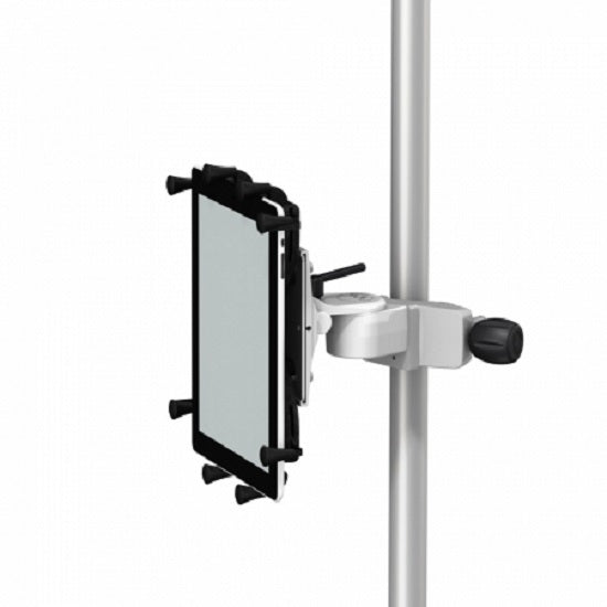 Post/Rail Clamp For 0.75 to 1.5 Inch Post or 8/10 X 25mm Rail