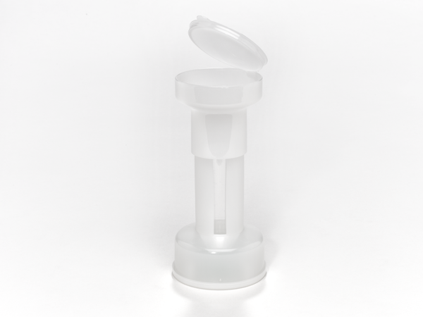 Sputocol Sputum Collection System