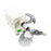 Olympus America - Leakage Test Kit For MU-1 Maintenance Unit - MB-155