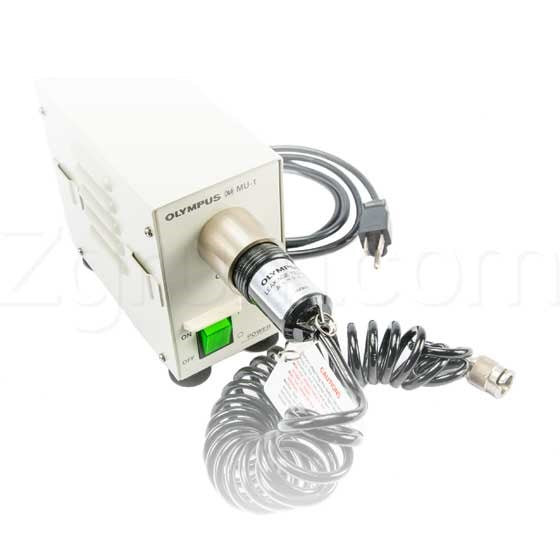 Leakage Test Kit