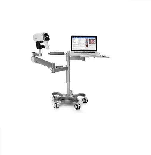 Edan USA - Colposcope Digital Green Filter Swing-Arm - C6A