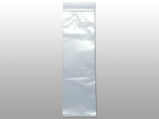 Infuser Syringe Bag - Reclosable
