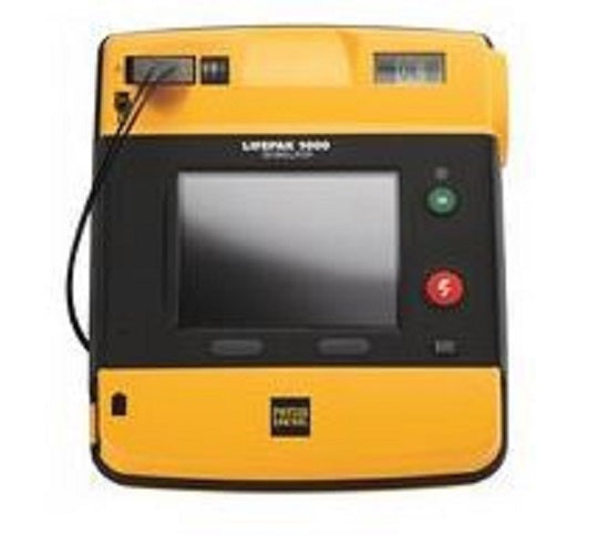 Defibrillator Unit