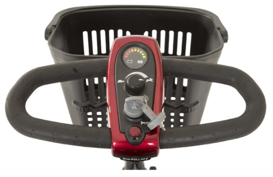 Mobility Scooter
