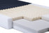 Comfort 600 Series - Bed Mattress Pressure Redistribution Type 80 X 36 X 6 Inch - C600B-3580