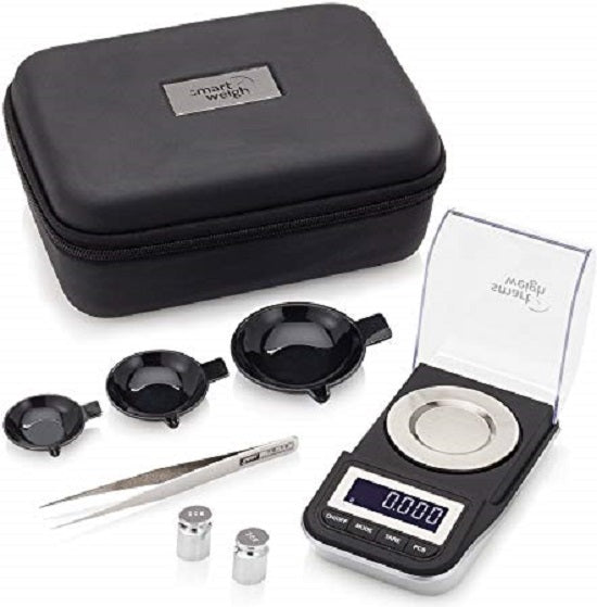 Scale Calibration Weight