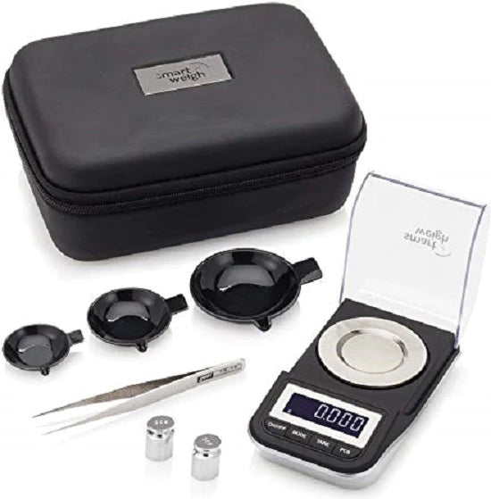 Detecto Scale - Scale Calibration Weight - 110-C006-OA