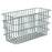 Multi-Storage Bin For Rescue Series Medical Carts
