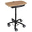 Care - Utility Cart Bamboo - 6430-BB