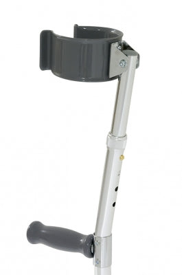 FOREARM CRUTCH ADULT