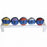 Patterson Medical Supply - Medicine Ball 4 lbs. - 081524529