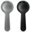 Plastic Eye Occluder Set