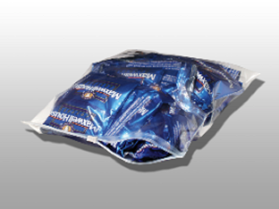 Elkay Plastics Zip Closure Bag