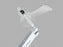 ShortShot TriView Hemorrhoid Ligator 12.7 mm Body Length Trigger Handle