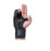 Med Spec - Boxer Fracture Brace Aluminum / Felt Right Hand Black X-Small - 223581