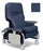 	Lumex Deluxe Clinical Care Recliner with Drop Arms	