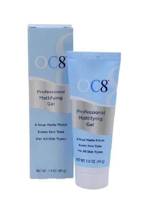 OC8 - Mattifying Gel 1.6 oz. Gel - 0496-0908-45