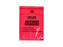 Specimen Bags with Removable Biohazard Symbol Printed "STAT" - Red