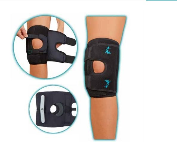 DynaTrack Plus Patella Stabilizer 