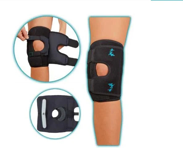 Medical Specialties - Knee Stabilizer Small Left or Right Knee - 117002
