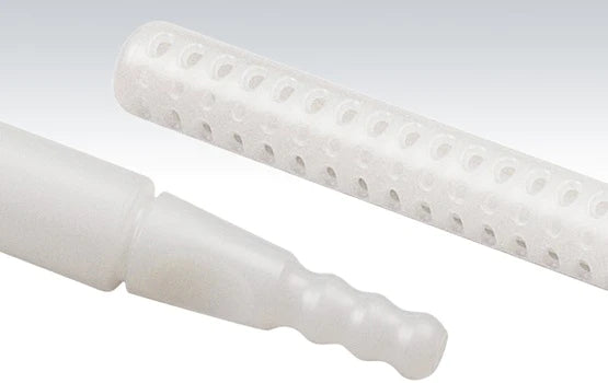 Conmed - Suction Tube Handle Poole Style NonVented - 0035050