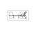 Olympus America - Instrument Tray 95 X 200 X 405 mm - A05961A